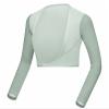Shuang Hao Women's Golf Sleeves Cooling Shawl for Riding,Golfing,Driving Outdoor Sports Arm Sleeves view 1