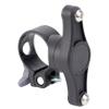 Anneome Road Bike Water Bottle Cage Converter Plastic Bottle Rack for Handlebar or Frame Mount view 1