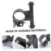 Anneome Road Bike Water Bottle Cage Converter Plastic Bottle Rack for Handlebar or Frame Mount view 3