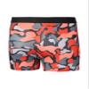 CSYER Boys Boxer Briefs Underwear Polyester Mesh Performance Sport Boxer Briefs for Big Boy with Fly 5 Pack 18-20 view 3