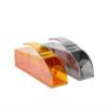 Metal Reusable Mousetrap Home Thickened Plastic Automatic Mousetrap Rat Hole Safety Mousetrap view 4