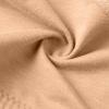 Comfy Bras for Women Full Figure Glamorette Bras Front Closure Push Up Bralettes Wireless Support and Lift Bras Khaki view 4
