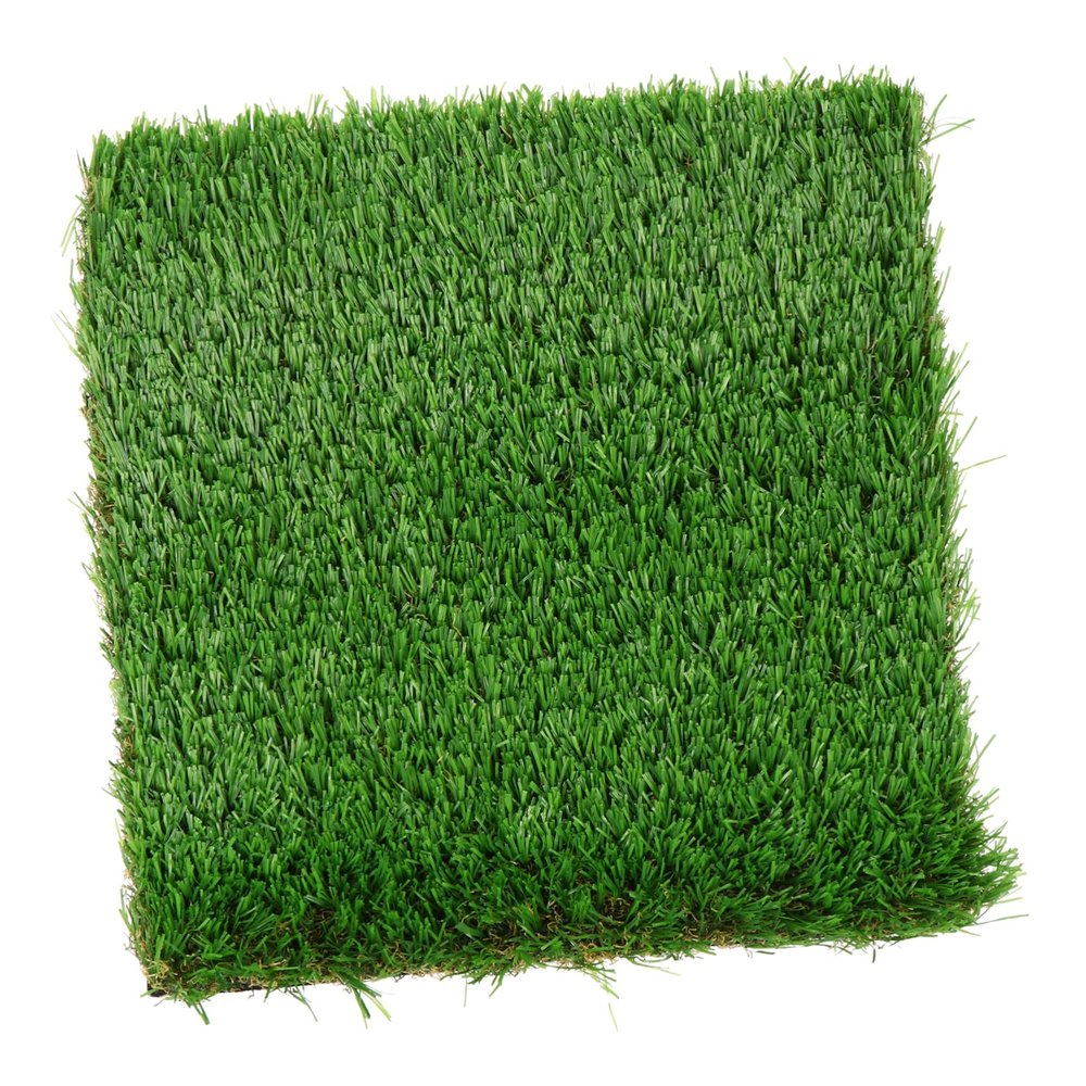 Anneome Golfing Hitting Pad Golf Practice Mat Portable Training Turf Home Outdoor Golfing Pad Feel