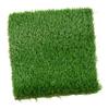 Anneome Golfing Hitting Pad Golf Practice Mat Portable Training Turf Home Outdoor Golfing Pad Feel view 1