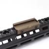 PEQ15 Red Green Laser Picatinny Rail Switch Mount CD Light Control System for Streamlight ProTac Switch AR view 3
