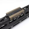 PEQ15 Red Green Laser Picatinny Rail Switch Mount CD Light Control System for Streamlight ProTac Switch AR view 4