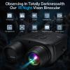 Anyork 4K Night Vision Binoculars view 2