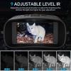 Anyork 4K Night Vision Binoculars view 3