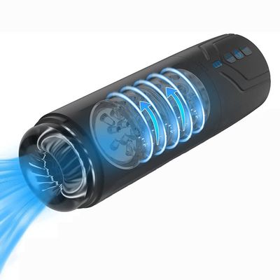 Fitness Equipment with Multi-Frequency Adjustment Mode, Flexible and Easy to Operate, Intelligent Electric Tools