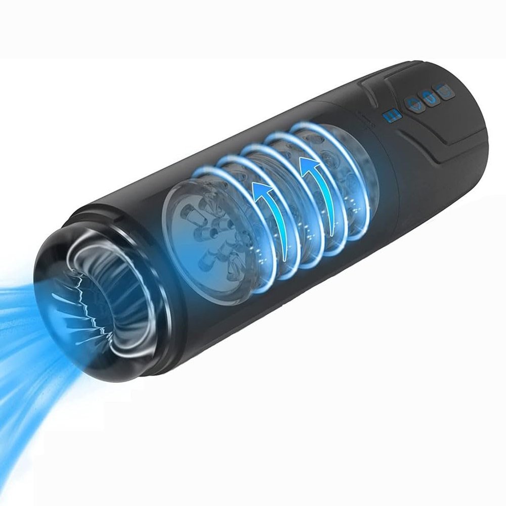 Fitness Equipment with Multi-Frequency Adjustment Mode, Flexible and Easy to Operate, Intelligent Electric Tools