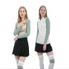 Shuang Hao Women's Golf Sleeves Cooling Shawl for Riding,Golfing,Driving Outdoor Sports Arm Sleeves view 3