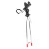 Anneome Adjustable Fishing Rod Holder Stand Non- Design Suitable for Hand and Sea Fishing Rods Rotatable Bracket for Optimal Angle Material view 1