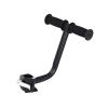 B Baosity Bicycle Handrail Bike Handrail Mountain Bike Nonslip Gripping Sturdy Back Seat Armrest Kids Seating Hand Rest, without screw, 20.5cm view 1