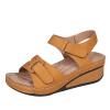 Comfortable Orthopedic Sandals For Women Dressy Summer Women's Orthopedic Arch Support Flip Flops Summer Comfortable Walking Orthotic Sandals Dressy Beach Shoes Walking Slides 2024 view 1