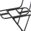 Yiju Bike Front Rack Carrier Cargo Pannier Sturdy Equipment, Luggage Shelf, Bicycle Front Rack for Bicycle Mountain Road Bike, Disc Brake view 3