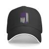 Hodgkin Lymphoma Survivor Hodgkin Lymphoma Cancer Awareness Dad Hat Baseball Cap Adjustable Snapback Hip Hop Cotton Baseball Cap Trucker's Hat Black view 2