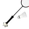 Badminton Racket Handle Cover Cute Animal Doll Tennis Grip Badminton Overgrip Super Absorbent Racket Handle Protective Cover, Panda view 2