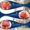 Sth Big Womens Boyshorts Underwear Seamless Boxer Briefs Full Coverage Soft Stretch Boxer Shorts For Women 4 Pack view 4
