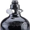 Tippmann Empire Aluminum Compressed Air HPA Paintball Tank 48ci 3K - Guaranteed Hydro Date (Hydro Date 2023/03) view 2