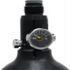Tippmann Empire Aluminum Compressed Air HPA Paintball Tank 48ci 3K - Guaranteed Hydro Date (Hydro Date 2023/03) view 3