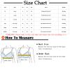 asntrgd Daisy Bras for Older Women Front Closure Bras Comfy Push Up High Support Bralettes Wireless Lift Full Coverage Bras Gray view 4