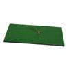Anneome Hitting Mats for Golf Practice 30x60cm Portable Durable Mat Realistic Grass Surface Indoor/Outdoor Use view 1