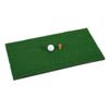 Anneome Hitting Mats for Golf Practice 30x60cm Portable Durable Mat Realistic Grass Surface Indoor/Outdoor Use view 2