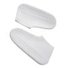 Sosoport 1pair Silicone Protector for Men and Women Thickened Washable Galoshes for Outdoor Use view 1