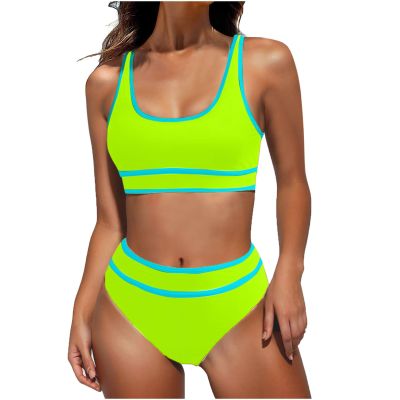 SHOPESSA Tankini Swimsuits for Women