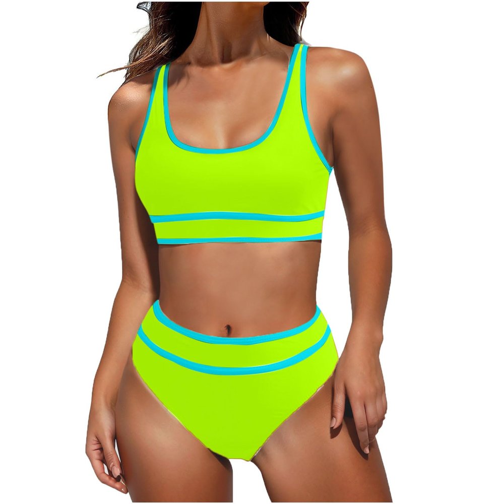 SHOPESSA Tankini Swimsuits for Women