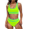SHOPESSA Tankini Swimsuits for Women view 1