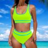 SHOPESSA Tankini Swimsuits for Women view 2