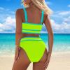 SHOPESSA Tankini Swimsuits for Women view 3