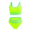 SHOPESSA Tankini Swimsuits for Women view 4