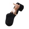 AIMAOMI Toddler Baby Kid Girl Fashion Pant Bow Stockings 3D Cartoon Soft Pants Soft and Elegant Girls Clothes (Black, One Size) view 1