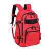 TRAILKICKER Military Tactical Backpack for Men, 35L Tactical Laptop Backpack, Tactical Bag Bug Out Bag, Army 3 Days Assault Pack - Red view 1