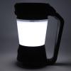 Camping Lantern with Rechargeable Flashlights 3 in 1 Outdoor Multifunctional Camping Light Rechargeable Flashlight LED Handheld Camping Lights view 4