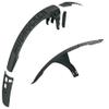 SKS GERMANY Mudrocker Front and Rear Fender Set view 1
