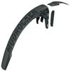 SKS GERMANY Mudrocker Front and Rear Fender Set view 2