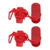 2pcs Running Machine Safety Key, Treadmill Magnetic Security Switch Fitness Replacement Running Machine Magnet with Rectangular Safety Clip (14 * 35mm Model), Wholesale Business