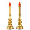 LED Home Decorations, Feng Shui Decorations Bring Good Luck, Fortune hangingornament view 1