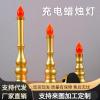 LED Home Decorations, Feng Shui Decorations Bring Good Luck, Fortune hangingornament view 2
