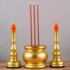 LED Home Decorations, Feng Shui Decorations Bring Good Luck, Fortune hangingornament view 4