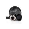 LEESEN Tactical Flashlight Switch Mould,for M300A/M600C/PLH-V2 Flashlight SF Dual Function Tail Cap with Long Bright Key Switch, Black view 3