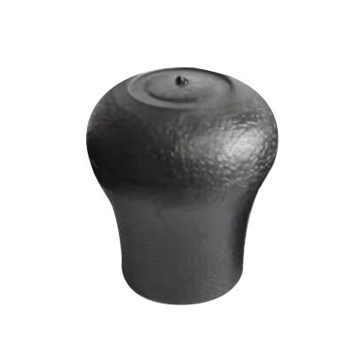 YWJLQH Fishing Rod Butt Cap Fishing Rod End Cap Parts Easy to Install Repair Fishing Rod Accessories DIY Adult End Cover Protector, Inner Diameter 14mm