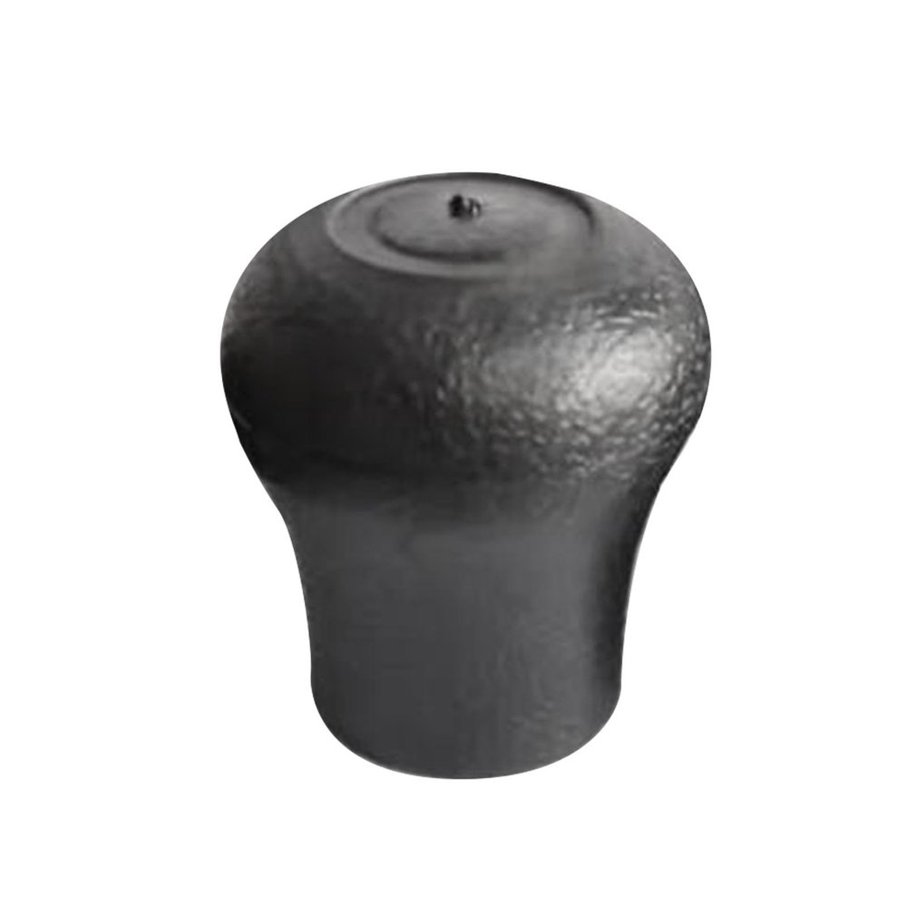 YWJLQH Fishing Rod Butt Cap Fishing Rod End Cap Parts Easy to Install Repair Fishing Rod Accessories DIY Adult End Cover Protector, Inner Diameter 14mm