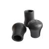YWJLQH Fishing Rod Butt Cap Fishing Rod End Cap Parts Easy to Install Repair Fishing Rod Accessories DIY Adult End Cover Protector, Inner Diameter 14mm view 2