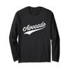 Avocado Fruit Long Sleeve T-Shirt view 1