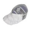 Fencing Helmet, Fine Stitching Lining Fencing Face Protector Adequate Coverage for Competitions Sports Activities (XS) view 2