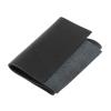 NineFit Basics Pool Cue Stick Wrap Billiard Cue Leather Wrap Billiard Pool Cue Hand Grip Wrap for Maintenance, 330mmx115mm, Black view 1
